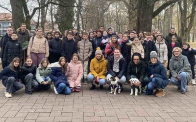 Terenska nastava “Božićna bajka” u Đakovu