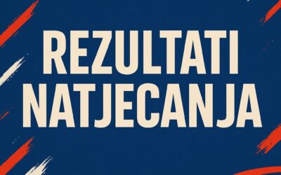 Lovci na medalje: Naši učenici briljirali na županijskim i državnim natjecanjima!