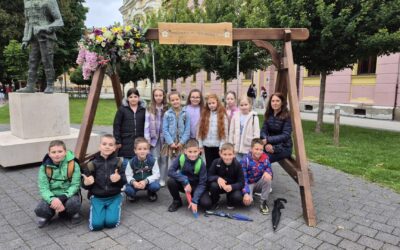 Vlakom u Vinkovce – mali izlet za velika sjećanja