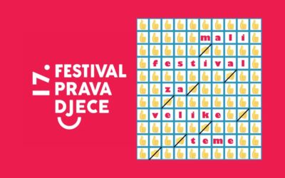 Festival prava djece – utjecaj video igara na ponašanje mladih