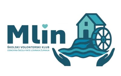 Osnovan školski volonterski klub MLin