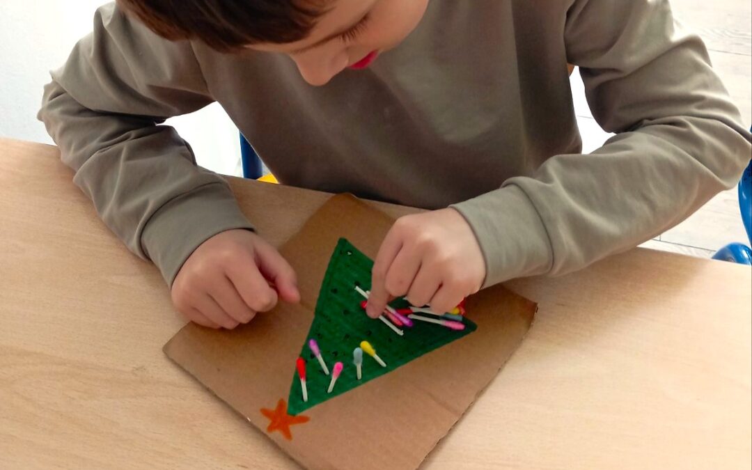 Blagdanski tjedan ispunjen stvaralaštvom i zajedništvom