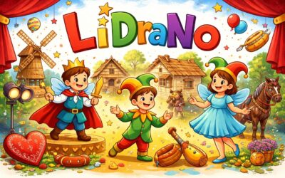 Najava Međuopćinske smotre LiDraNo – dramsko-scenski izraz