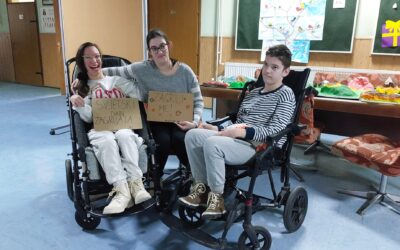 Međunarodni dan zagrljaja obilježen porukom „Zagrli me“