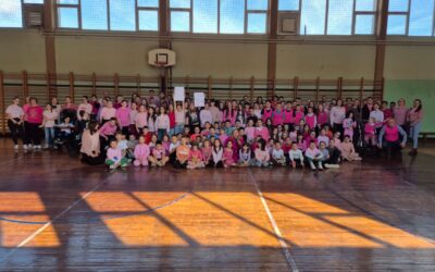 Dan ružičastih majica – zajedno protiv vršnjačkog nasilja