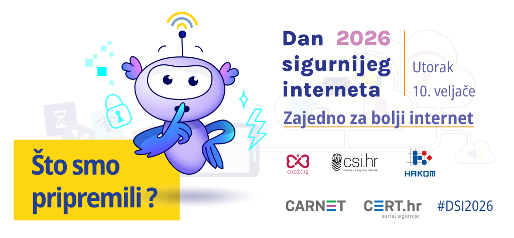 Dan sigurnijeg interneta