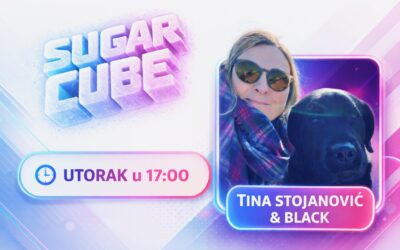 Terapijski pas u našem podcastu: lekcija o povjerenju, brizi i odgovornosti