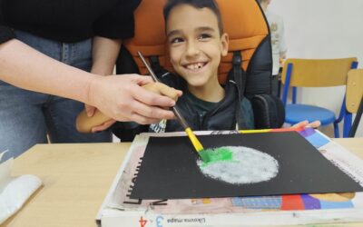 Učenici obilježili Dan planeta Zemlje kroz radionice, tematske aktivnosti i kreativne panoe