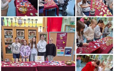 Uskrsna prodaja proizvoda