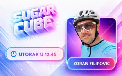 Zoran Filipović gost školskog podcasta