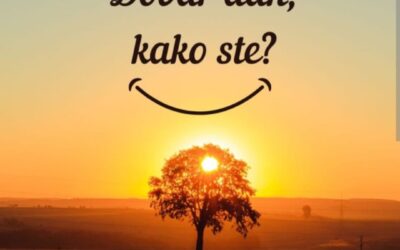 Akcija „Mjerenje raspoloženja” povodom Svjetskog dana mentalnog zdravlja