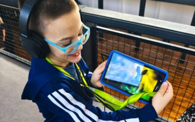 Učenici posebnih odjela istraživali svijet prirode na izložbi Diverterra